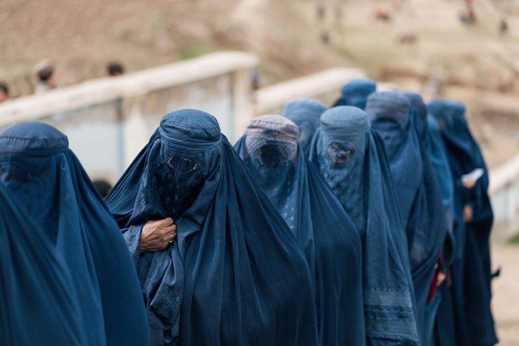 India’s Aid: Medicines Reach Afghanistan