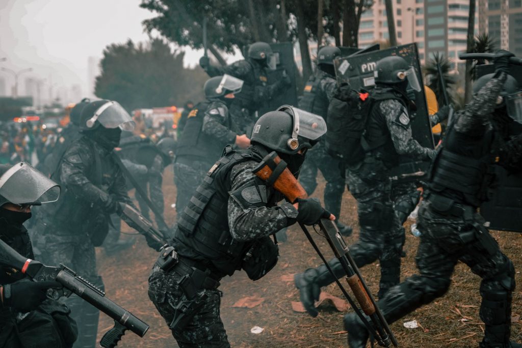LPU Shuts Down Amid Campus Unrest, Exams Delayed