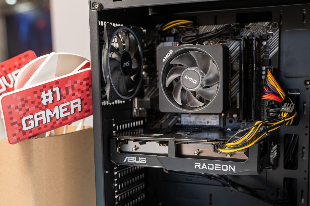 AMD Bets Big on India’s AI Talent with World Labs Buyout