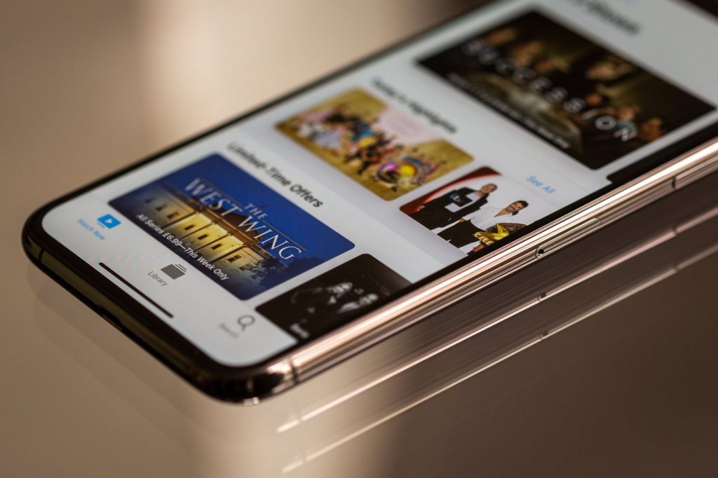 Apple TV+ Soars to New Heights Post-Emmys