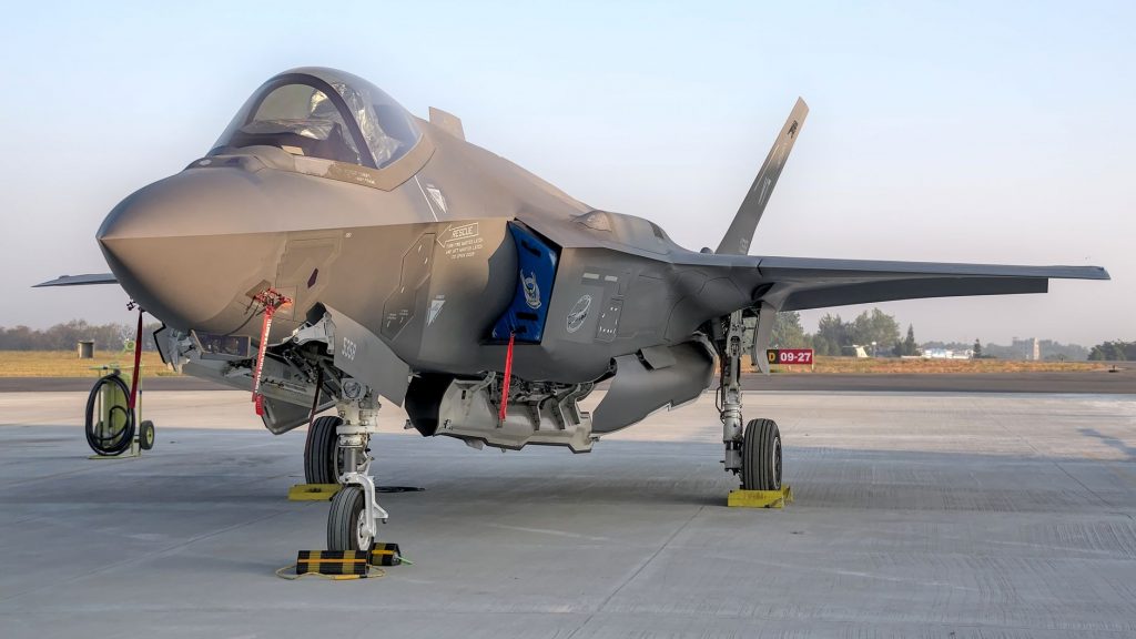 Russian Engine Set for India’s Stealth Drones