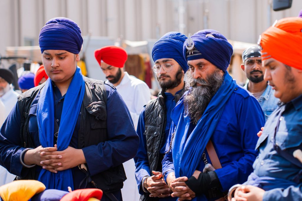 Jails Becoming Recruitment Hubs for Separatist Groups?