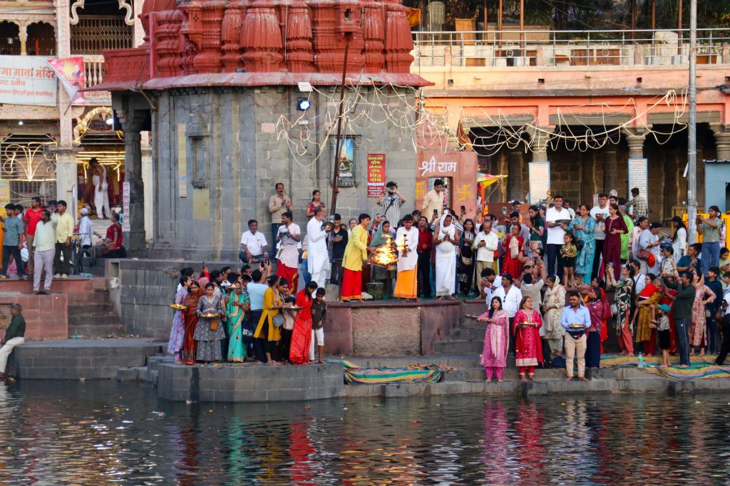 AI Videos Sparked Ujjain Clashes: Cops Reveal